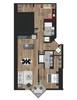 Floorplan C3 Layout