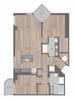 Floor plan 4211 layout