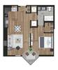 Floorplan B4 Layout