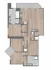 Floor plan 4207 layout