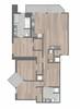Floor plan 4107 layout