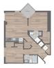 Floor plan 4011 layout