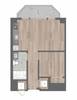 Floor plan 4106 layout
