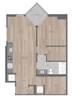 Floor plan 4202 layout