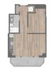 Floor plan 4012 layout