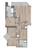 Floor plan 4305 layout