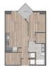 Floor plan 4003 layout