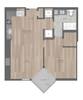 Floor plan 4008 layout