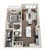 Floorplan A4 Layout