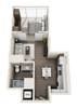 Floorplan E1 Layout