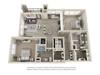 Floorplan B2 Layout