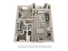 Floorplan A4 Layout