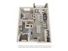 Floorplan A3.1 Layout