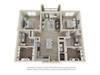 Floorplan B1.1 Layout