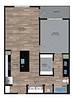 Floorplan A2 Layout