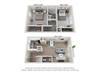 Floorplan 2F Layout