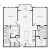 Floorplan B5 Layout
