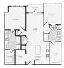 Floorplan B6 Layout