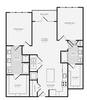 Floorplan B4 Layout