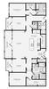 Floorplan B10 Layout