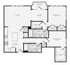 Floorplan B7 Layout