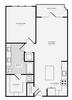Floorplan A3 Layout