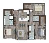 Floorplan I Layout