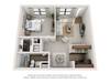 Floorplan A1 Layout