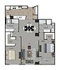 TB2.3R Floorplan