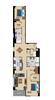 Floorplan Cobalt Layout