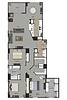 TC1 Floorplan