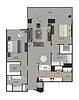 TB1.1 Floorplan