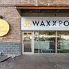 Outside view of Waxxpot