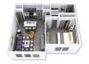 Floorplan Lifestyle Three Layout