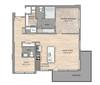 Floorplan F3 Layout