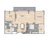 Floorplan PH1 Layout