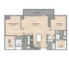 Floorplan PH2 Layout