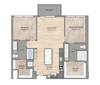 B1 Floorplan