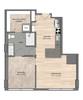 Floorplan A3 Layout