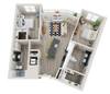 Floorplan B7 Layout