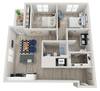 Floorplan B4 Layout