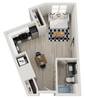Floorplan S4 Layout
