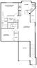 Floorplan B2 Layout