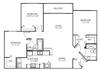 Floorplan C2 Layout