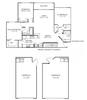 Floorplan C3 Layout