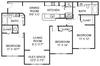 Floorplan C4