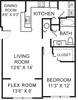 Floorplan A2