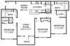 Floorplan C1