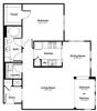 Floorplan A2 Layout