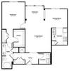 Floorplan A8 Layout